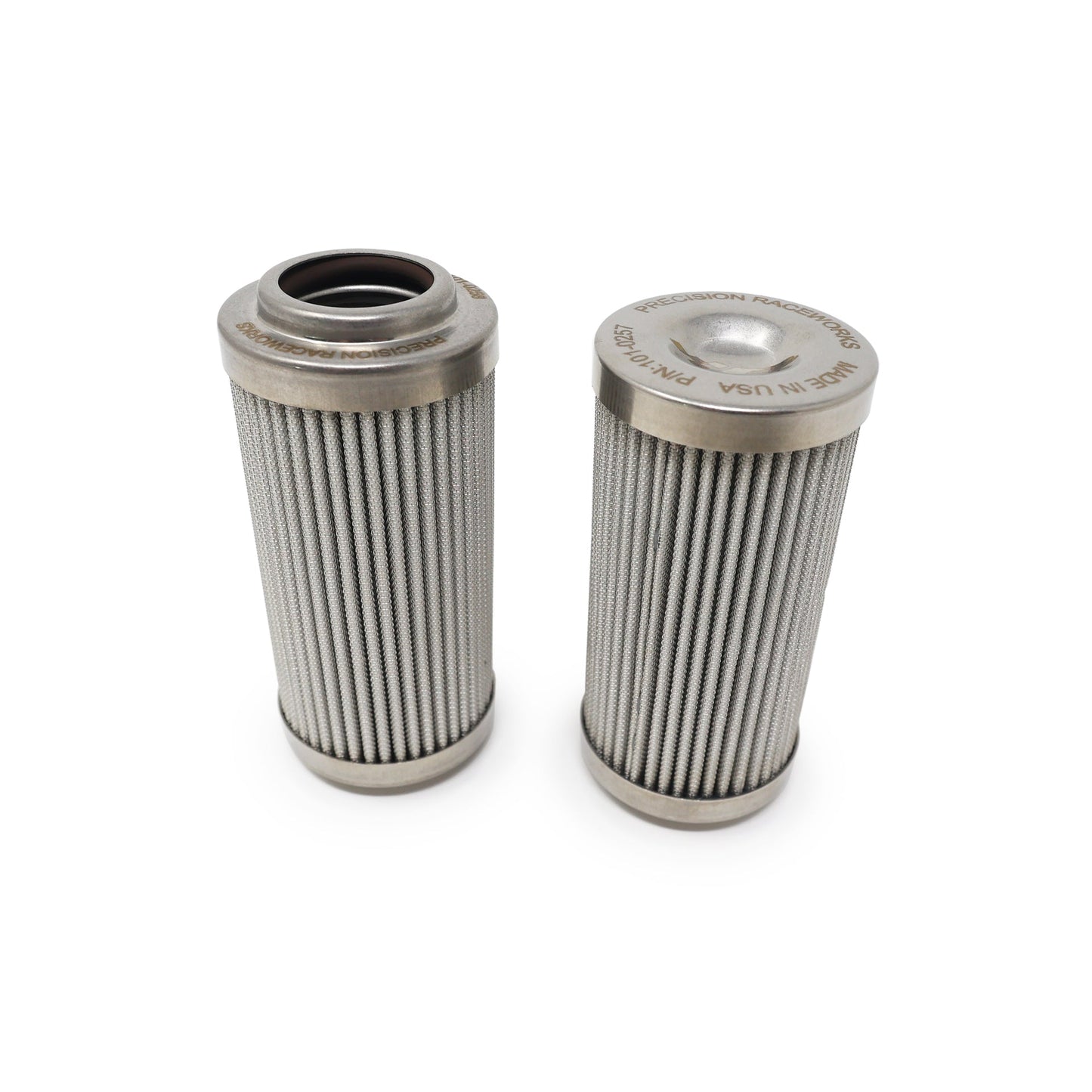 Replacement Fuel Filter Element - Graveyard Performance