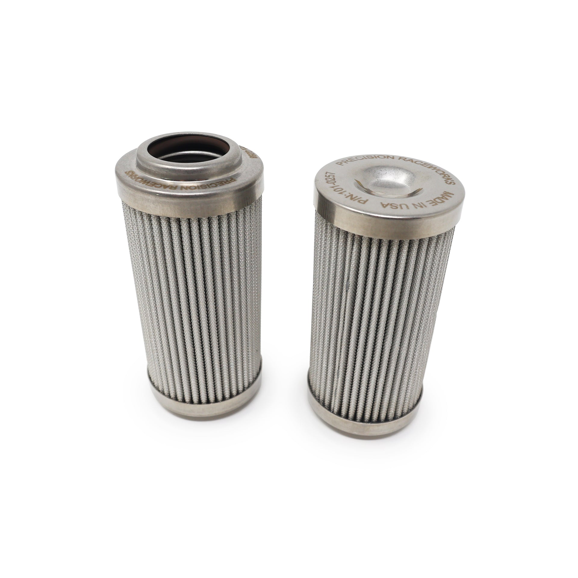 Replacement Fuel Filter Element - Graveyard Performance