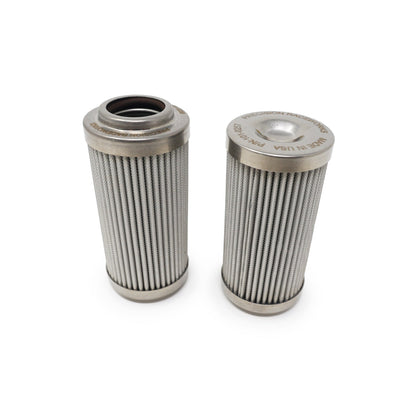 Replacement Fuel Filter Element - Graveyard Performance