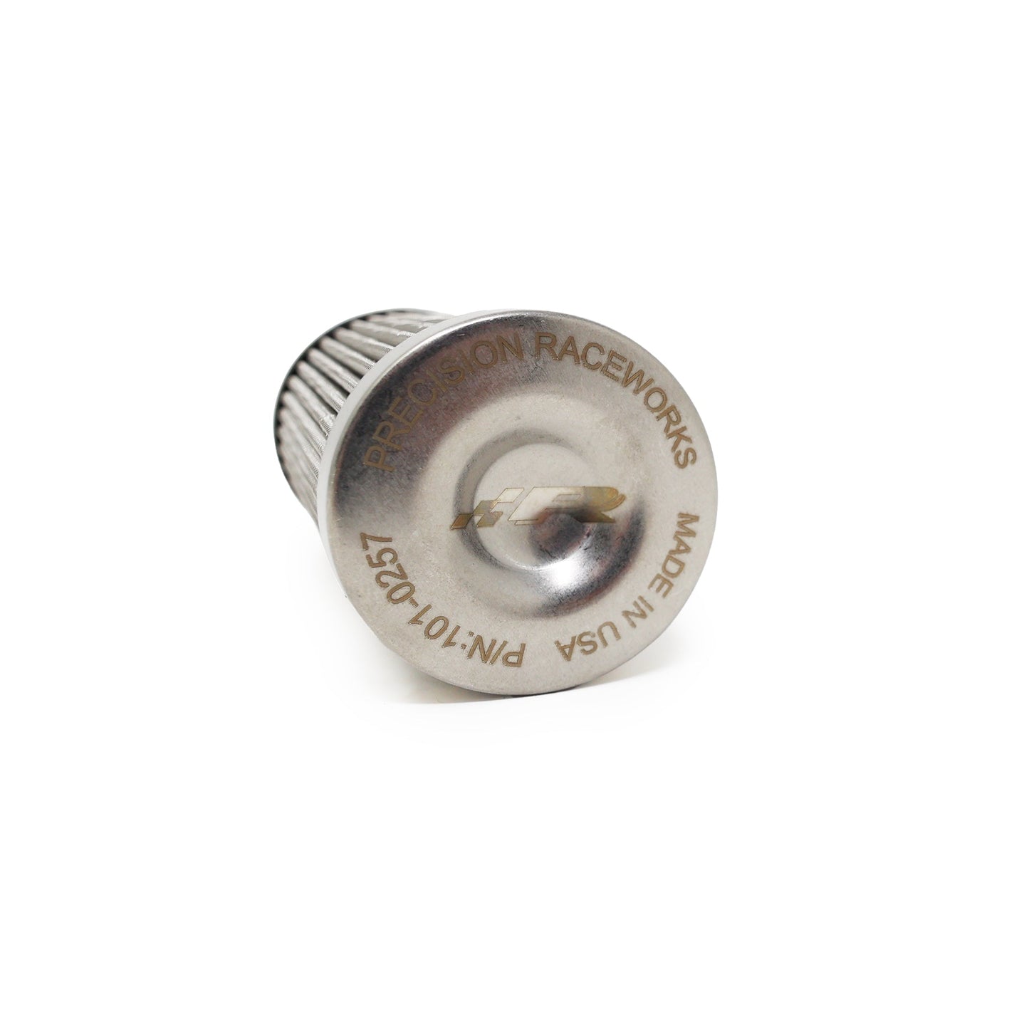 Replacement Fuel Filter Element - Graveyard Performance