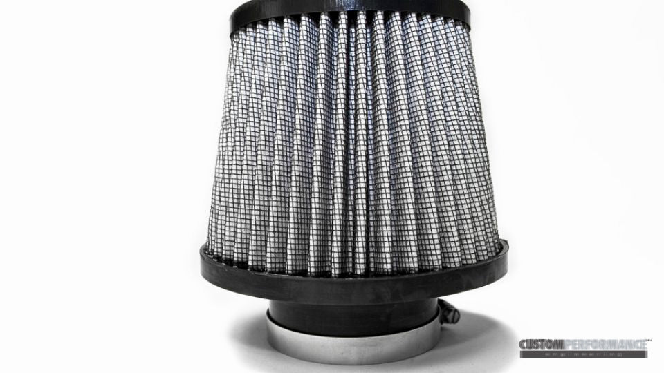 Replacement 2.5" Air Filter