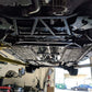 Ford Focus ST (2013-2018) 6 Point Crossmember Brace