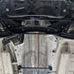 Ford Focus ST (2013-2018) 6 Point Crossmember Brace