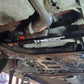Ford Focus RS (2016-2018) Traction Bar