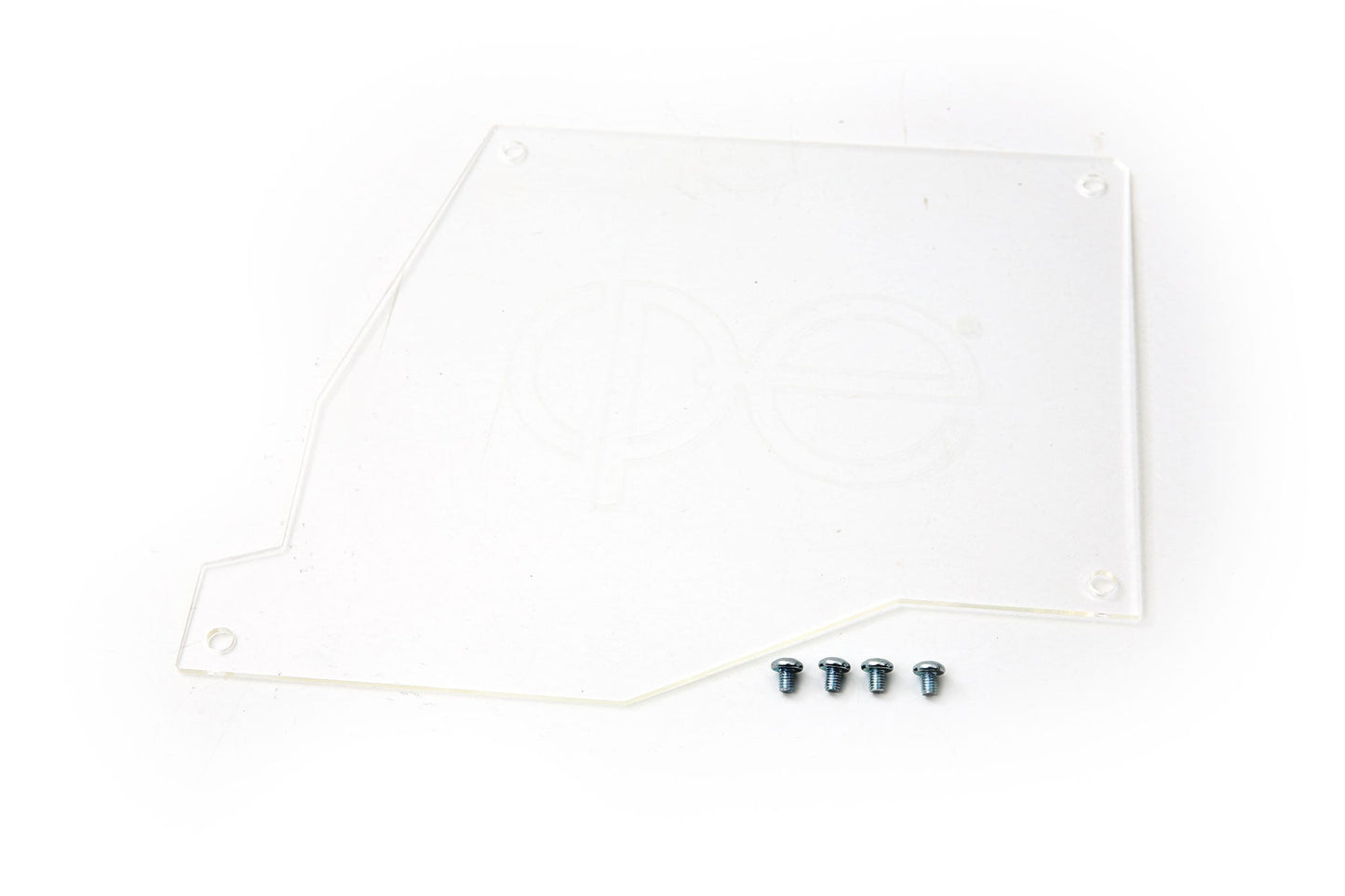 αIntake™ Focus ST & RS Spare Airbox Cover Plexiglass