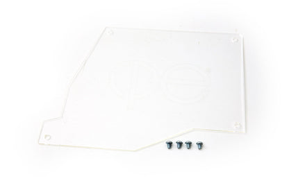 αIntake™ Focus ST & RS Spare Airbox Cover Plexiglass
