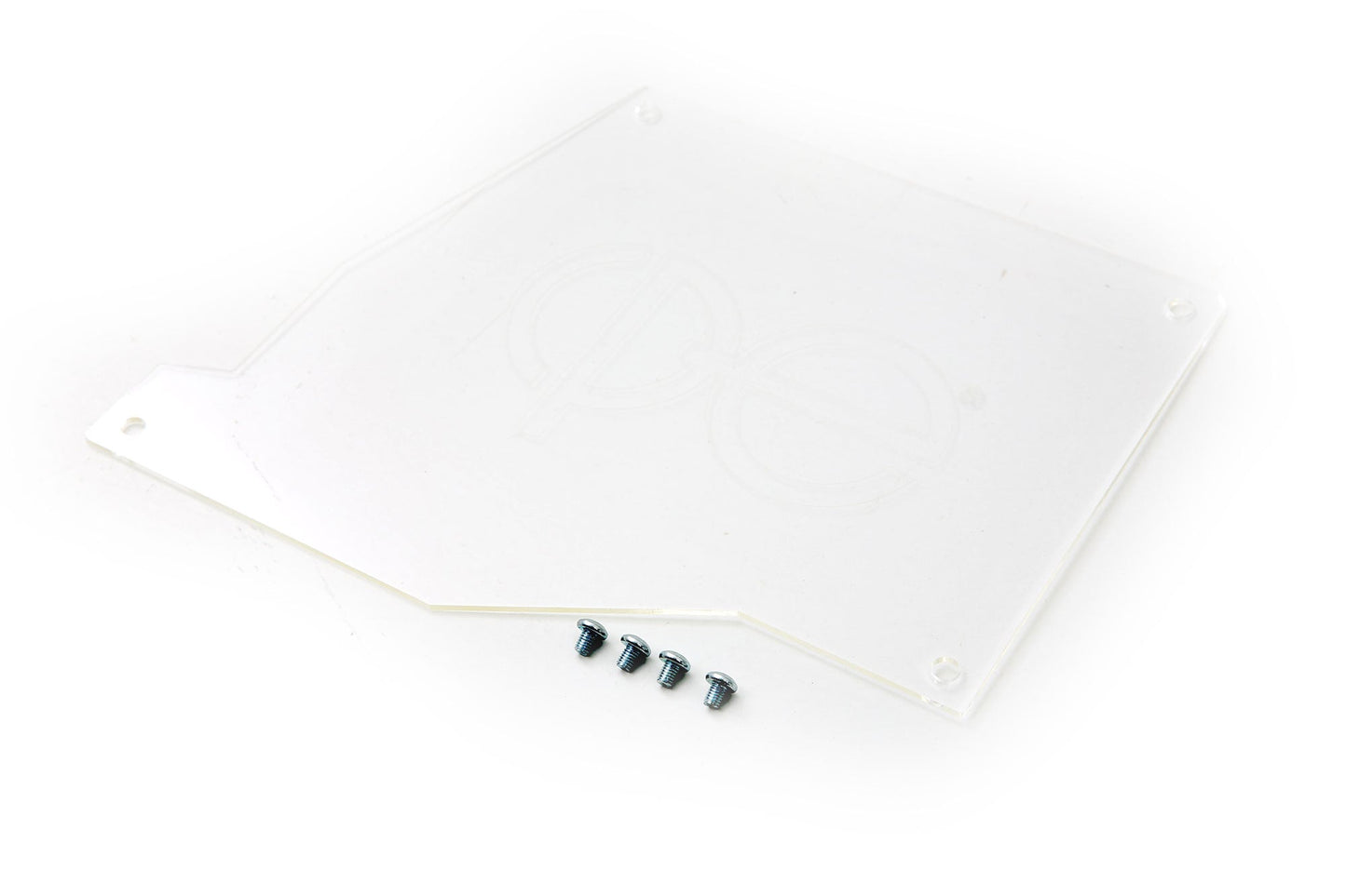 αIntake™ Focus ST & RS Spare Airbox Cover Plexiglass