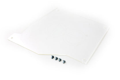 αIntake™ Focus ST & RS Spare Airbox Cover Plexiglass