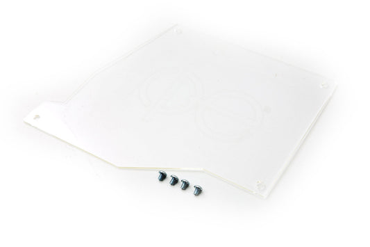 αIntake™ Focus ST & RS Spare Airbox Cover Plexiglass