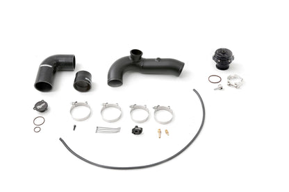 Exhale™ Ford Focus ST Tial BOV Attachment Kit