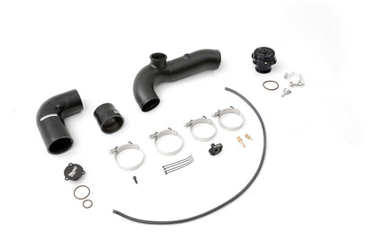 Exhale™ Ford Focus ST Tial BOV Attachment Kit