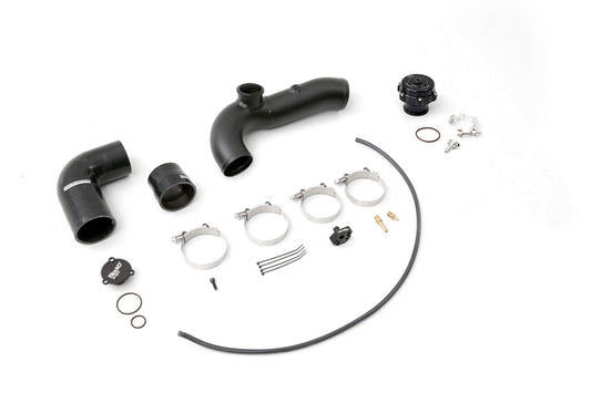 Exhale™ Ford Focus ST Tial BOV Attachment Kit