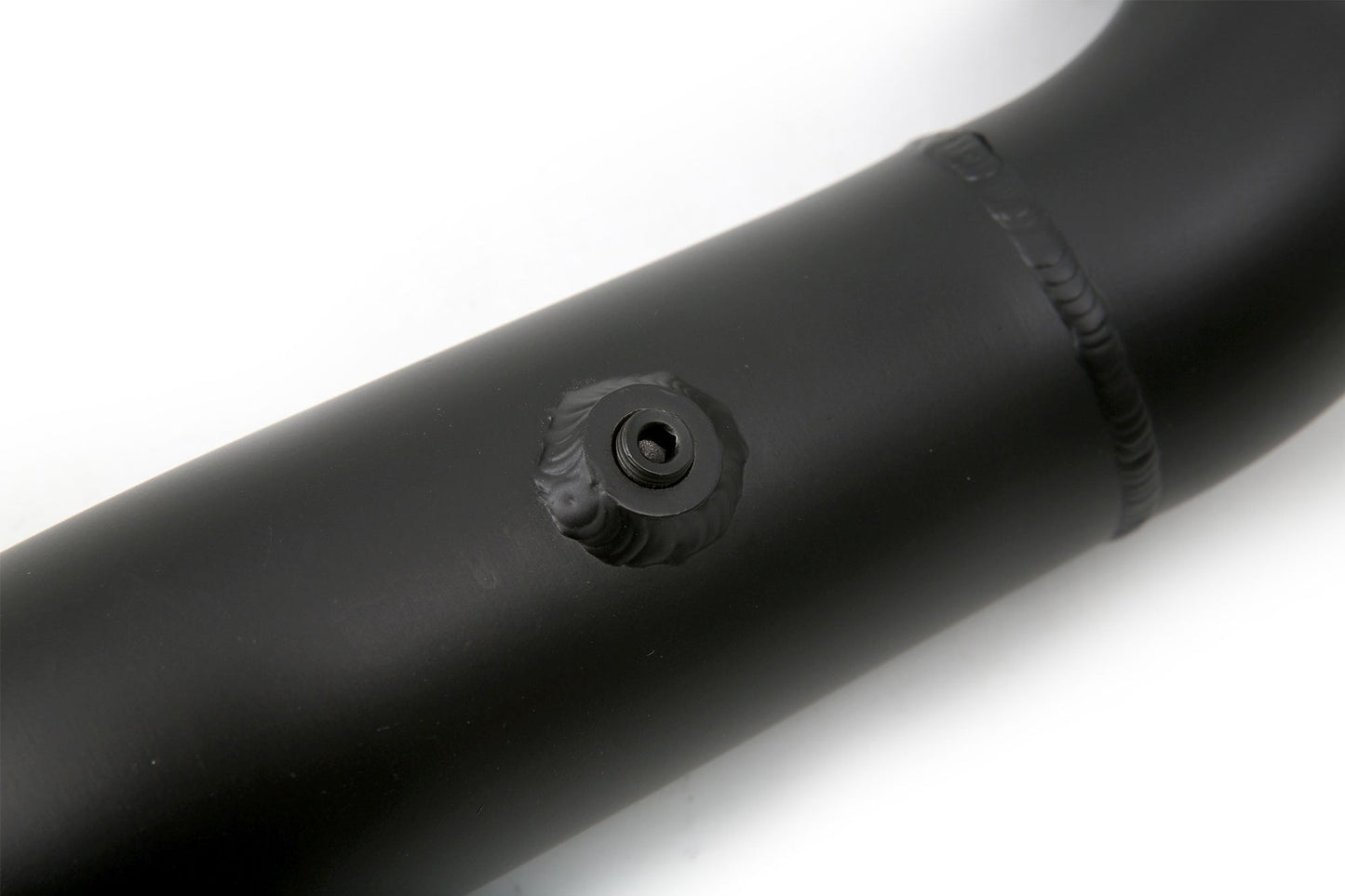 METHcharge™ Ford Focus RS Cold-Side Charge Pipe