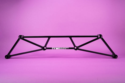 Ford Focus RS (2016-2018) 6 Point Crossmember Brace
