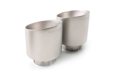 Triton™ Ford Focus RS Valved Exhaust Cat Back System