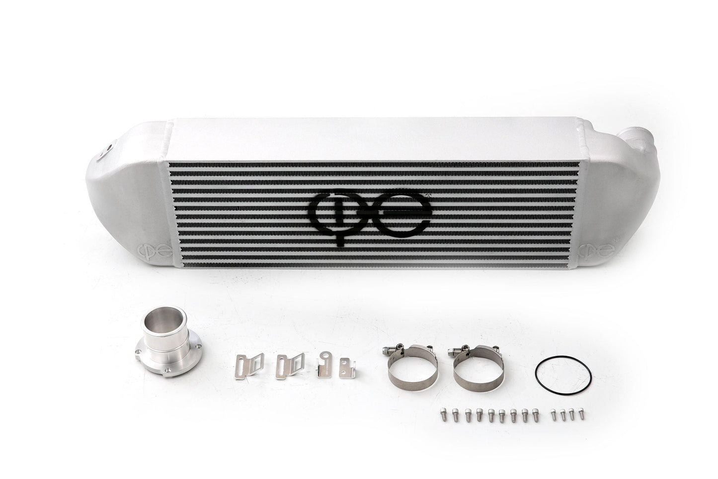 ∆Core™ Ford Focus RS Front Mount Intercooler