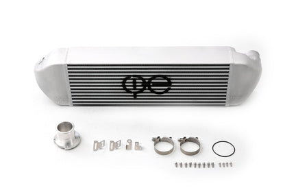 ∆Core™ Ford Focus RS Front Mount Intercooler