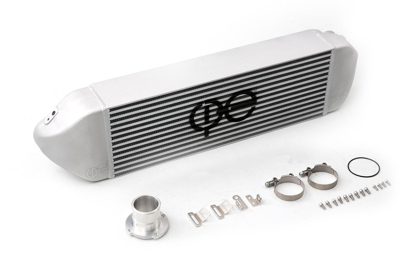 ∆Core™ Ford Focus RS Front Mount Intercooler