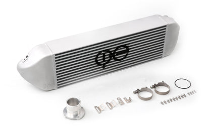 ∆Core™ Ford Focus RS Front Mount Intercooler