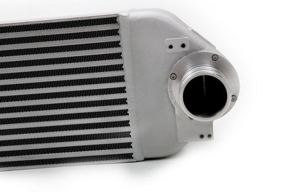 ∆Core™ Ford Focus RS Front Mount Intercooler