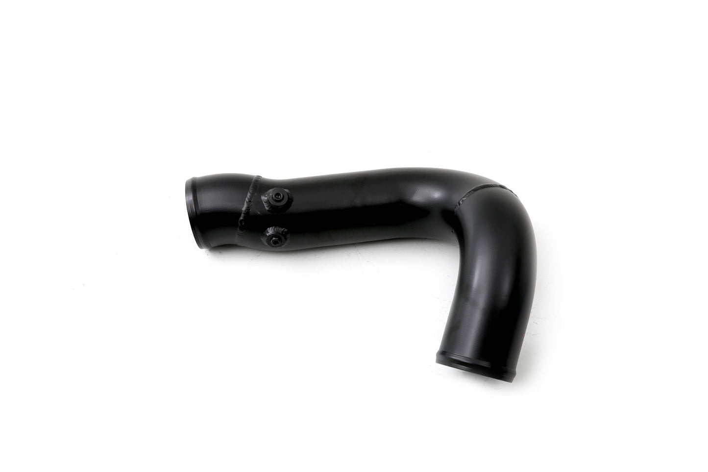 METHcharge™ Ford Focus RS Cold-Side Charge Pipe