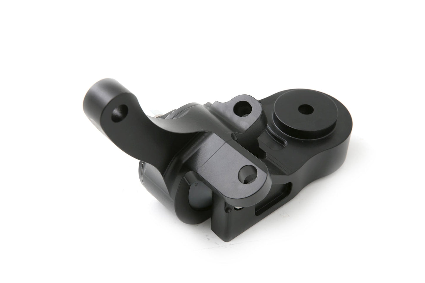 CP-E xFlex™ Stage 2 Ford Focus RS Rear Motor Mount - Graveyard Performance