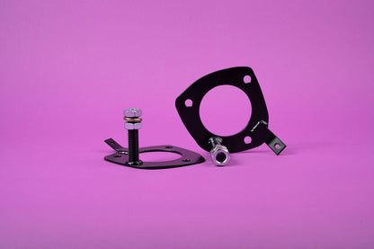 Ford Focus RS (2016-2018) Front Strut Bar - Graveyard Performance