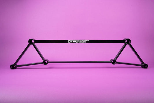 Ford Focus ST (2013-2018) 6 Point Crossmember Brace - Graveyard Performance