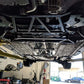 Ford Focus ST (2013-2018) Torque Gusset Traction Bar