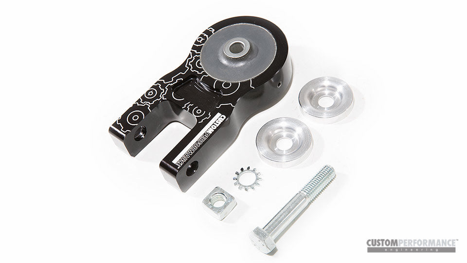 xFlex™ Stage 1 Ford/Mazda Rear Motor Mount