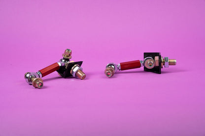 Ford Focus ST (2013-2018) Anti-Bind Adjustable Rear Sway Bar End Links