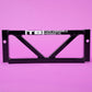 Ford Focus ST (2013-2018) Rear Mid Chassis Brace
