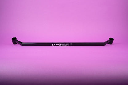 Mazdaspeed3 (2007-2013) Rear Traction Bar - Graveyard Performance