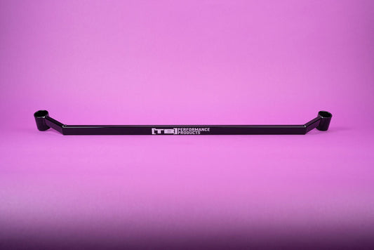 Mazdaspeed3 (2007-2013) Rear Traction Bar