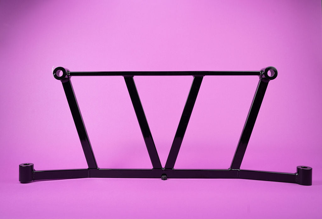 Ford Focus RS (2016-2018) Torque Gusset Traction Bar