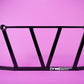 Mazdaspeed3 (2010-2013) Torque Gusset Traction Bar