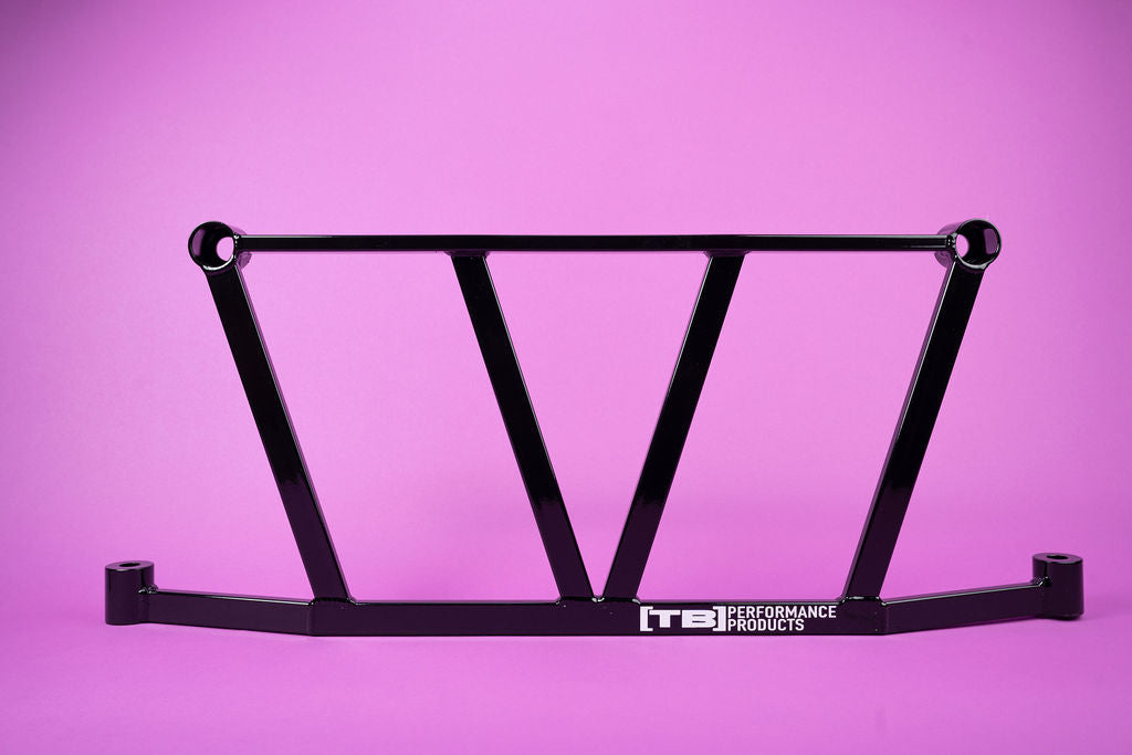 Ford Focus RS (2016-2018) Torque Gusset Traction Bar