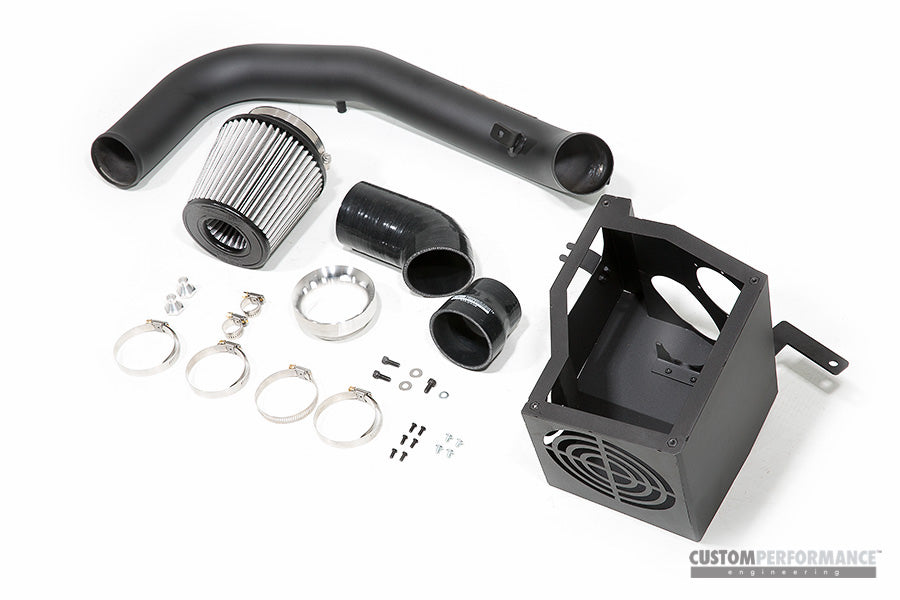 ɑIntake™ Ford Focus RS Intake System
