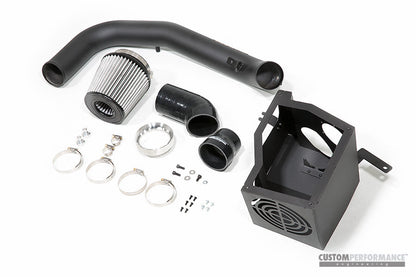 ɑIntake™ Ford Focus RS Intake System