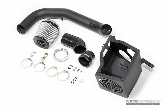 ɑIntake™ Ford Focus ST 2015+ Intake System
