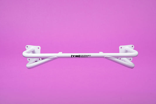 Ford Focus RS (2016-2018) Front Crash Bar