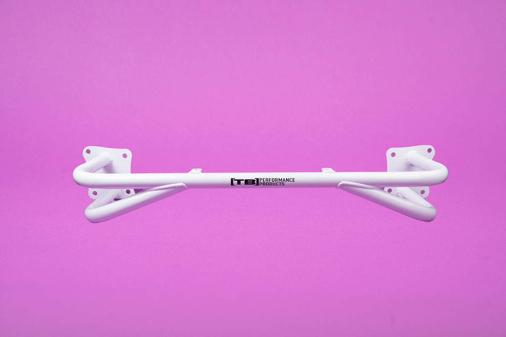 Ford Focus RS (2016-2018) Front Crash Bar