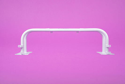 Ford Focus RS (2016-2018) Front Crash Bar