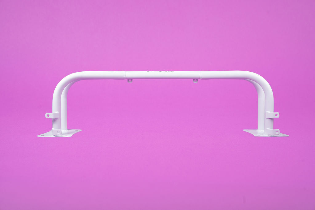 Ford Focus RS (2016-2018) Front Crash Bar