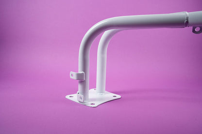 Ford Focus ST (2013-2018) Crash Bar