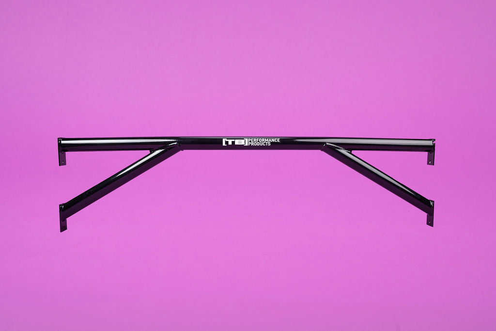 Ford Focus ST (2013-2018) Rear Strut Bar (Booty Boot Camp) - Graveyard Performance
