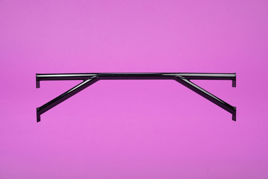 Ford Focus RS (2016-2018) Rear Strut Bar (Booty Boot Camp)