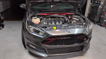 Ford Focus ST (2013-2018) Front Strut Bar - Graveyard Performance
