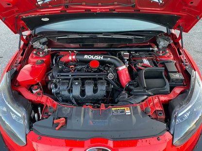 Ford Focus ST (2013-2018) Front Strut Bar - Graveyard Performance