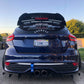Ford Focus ST (2013-2018) Rear Crash Bar